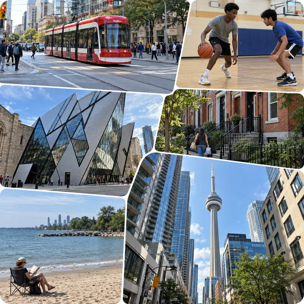 Toronto, Ontário