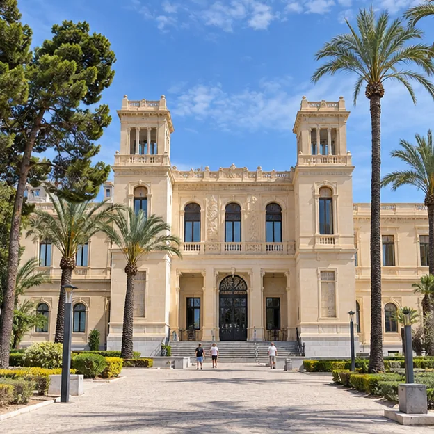 Archeologické múzeum MARQ