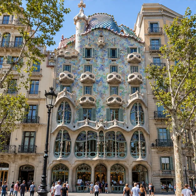 Casa Batlló
