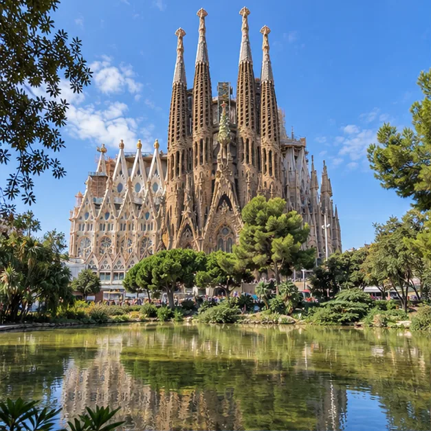 Sagrada Família