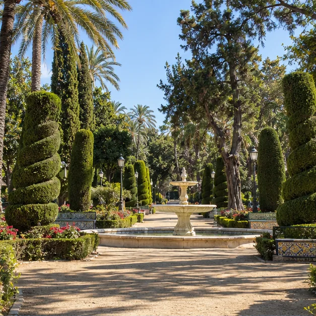 Parque Genovés