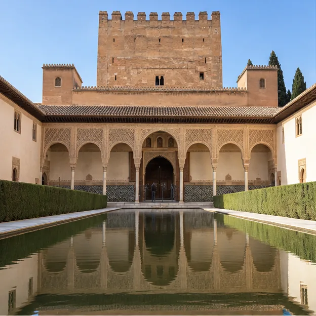 Alhambra