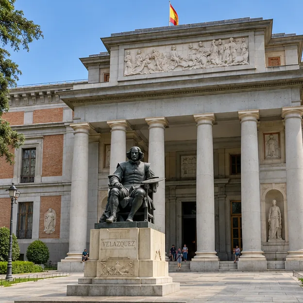 Museo del Prado
