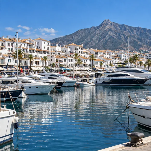 Puerto Banús