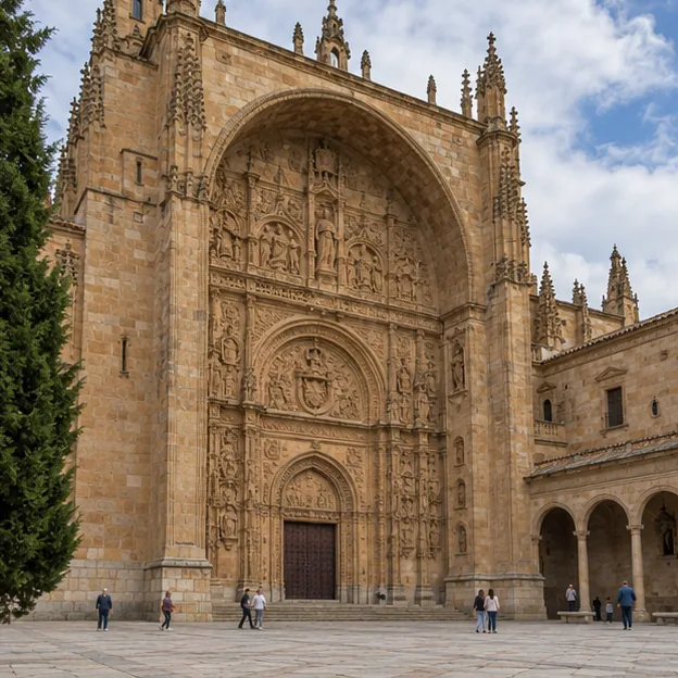 Convento de San Esteban