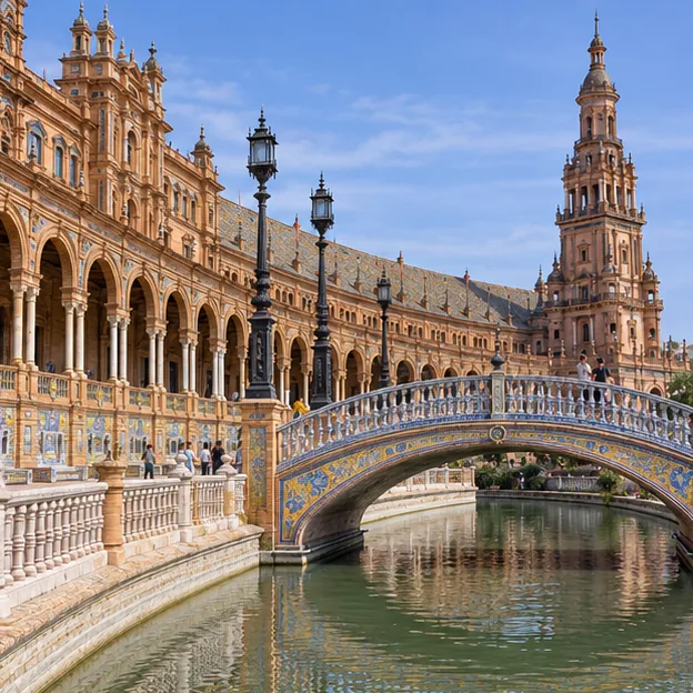 Plaza de España