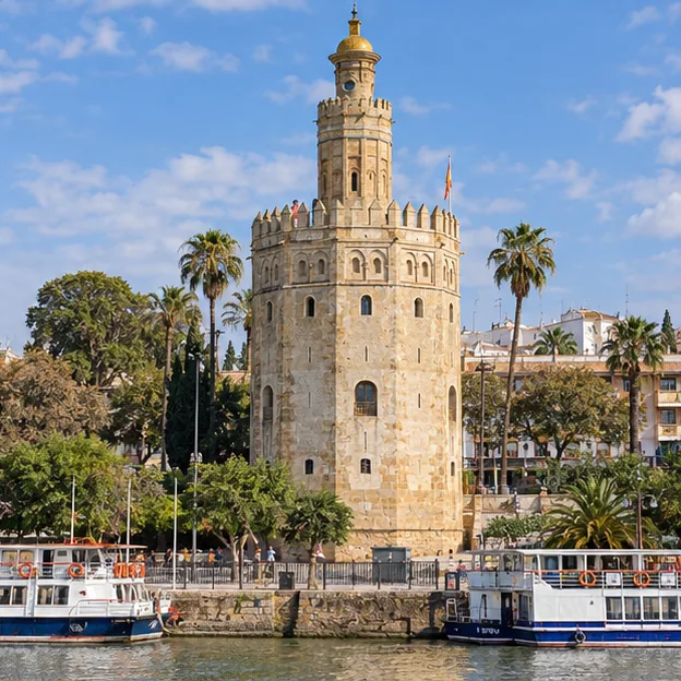 Torre del Oro