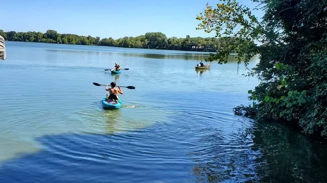 Zaujímavosti o regióne Twin Cities